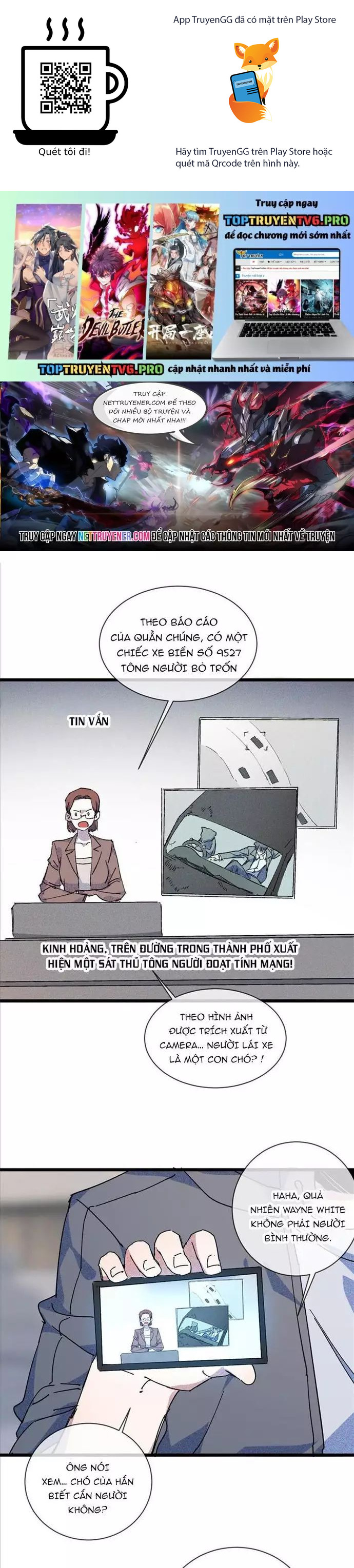 Lui Ra Phía Sau Để Vi Sư Tới Chương 73 Ảnh 2