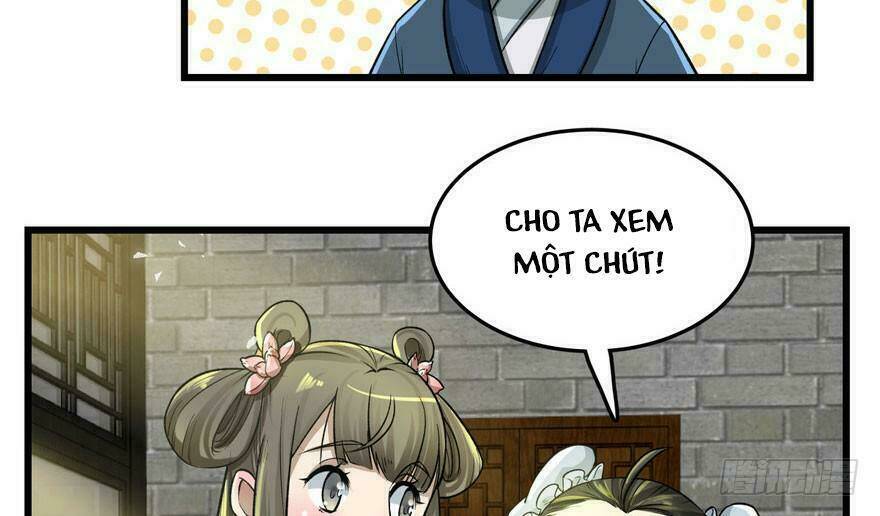 Quẻ Phi Thiên Hạ Chương 6 Ảnh 71
