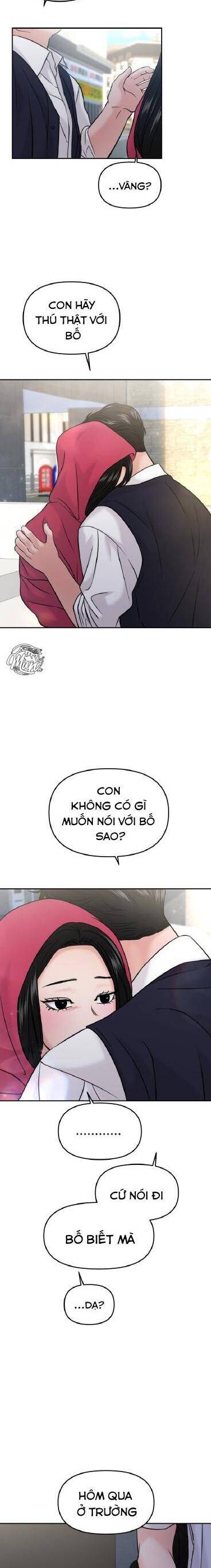 Tình Yêu Cấp 4 Chương 48 Ảnh 46