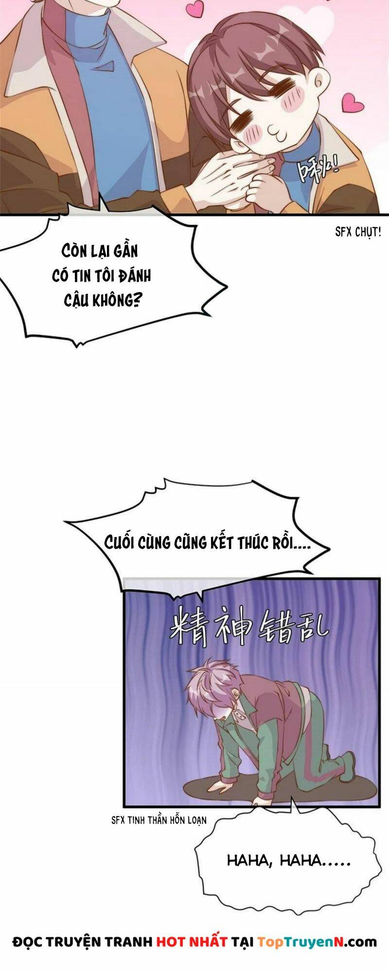 Thần Cấp Ngư Phu Chương 303 Ảnh 10