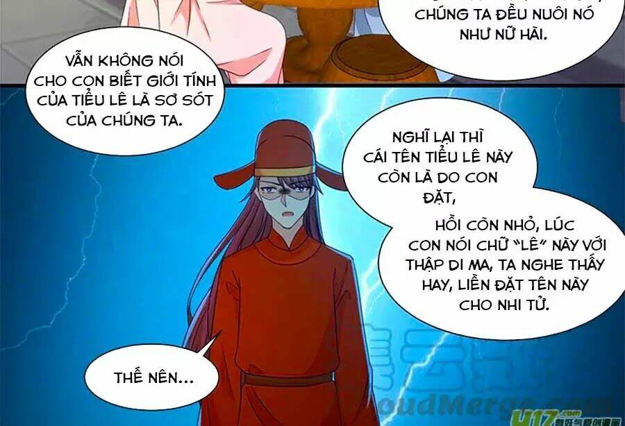 Luyến Ái Sinh Tử Bộ Chương 171 Ảnh 15