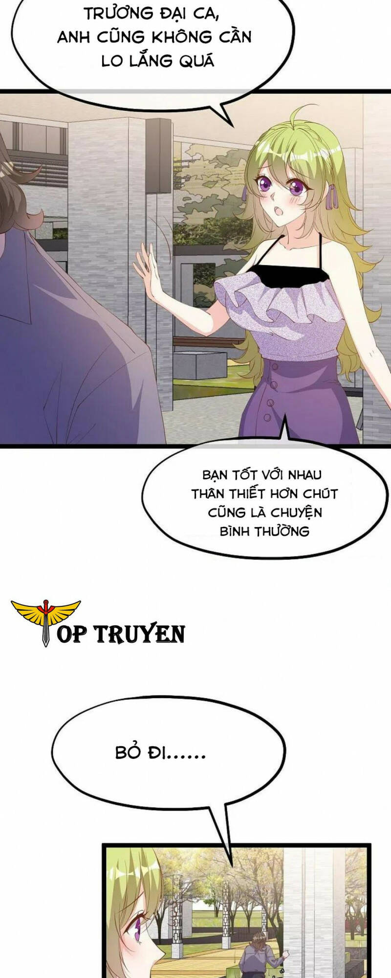 Thần Cấp Ngư Phu Chương 298 Ảnh 4