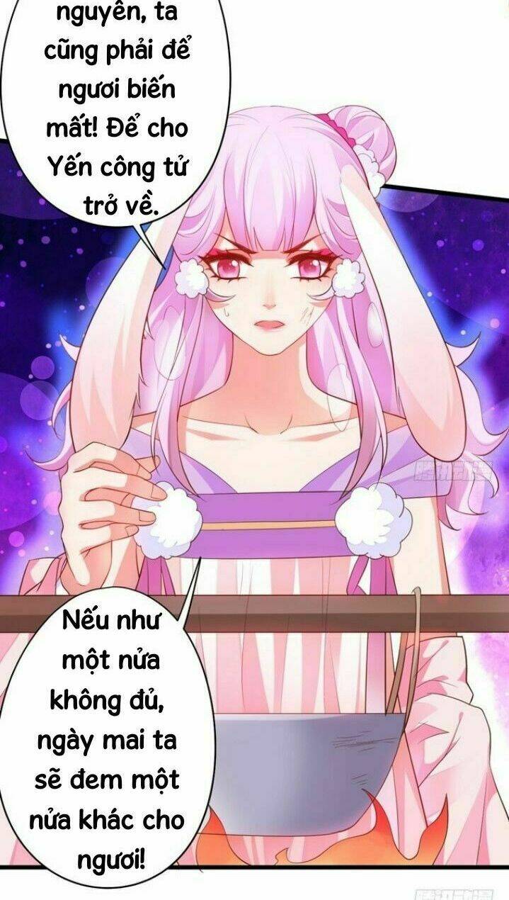 Liêu Liêu Trai Chương 23 Ảnh 44
