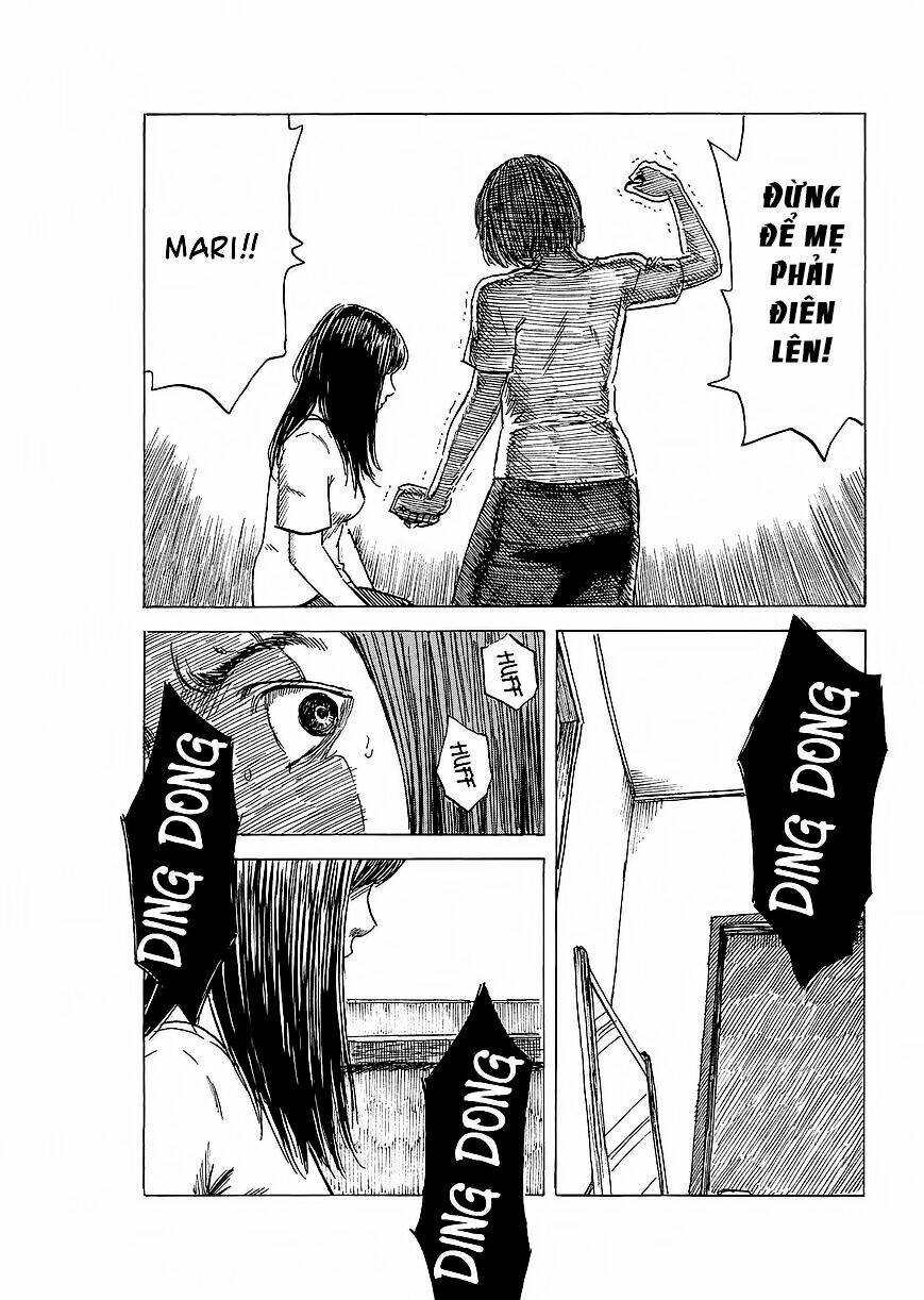 Boku Wa Mari No Naka Chương 65 Ảnh 13