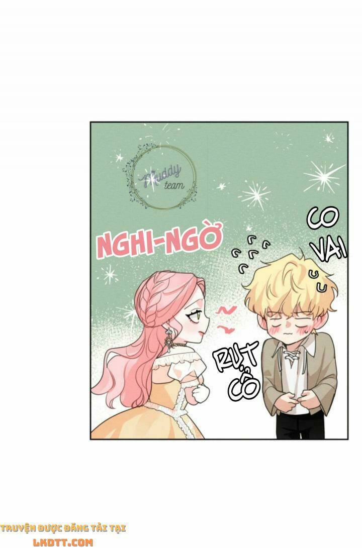 Tôi Là Tình Cũ Của Nam Chính Chương 36 Ảnh 64
