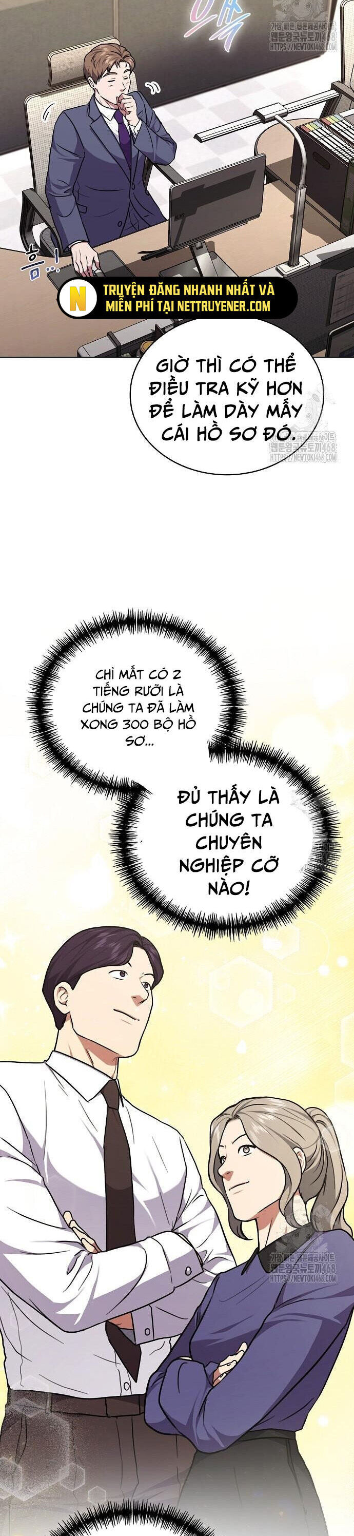 Ta Là Người Thu Thuế Chương 152 Ảnh 38