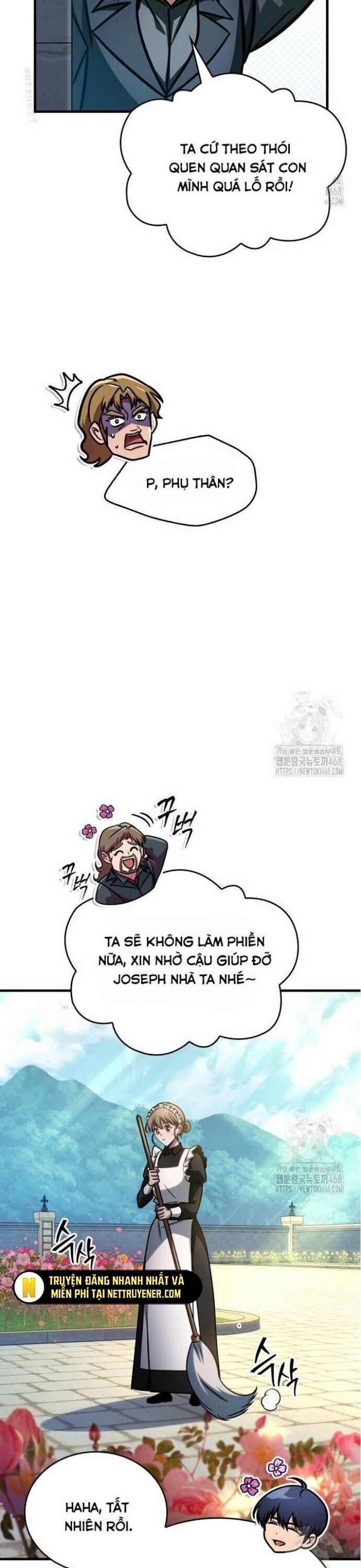 Cuốn Sách Chiến Lược Hàng Đầu Mà Chỉ Tôi Mới Có Thể Nhìn Thấy Chương 64 Ảnh 11