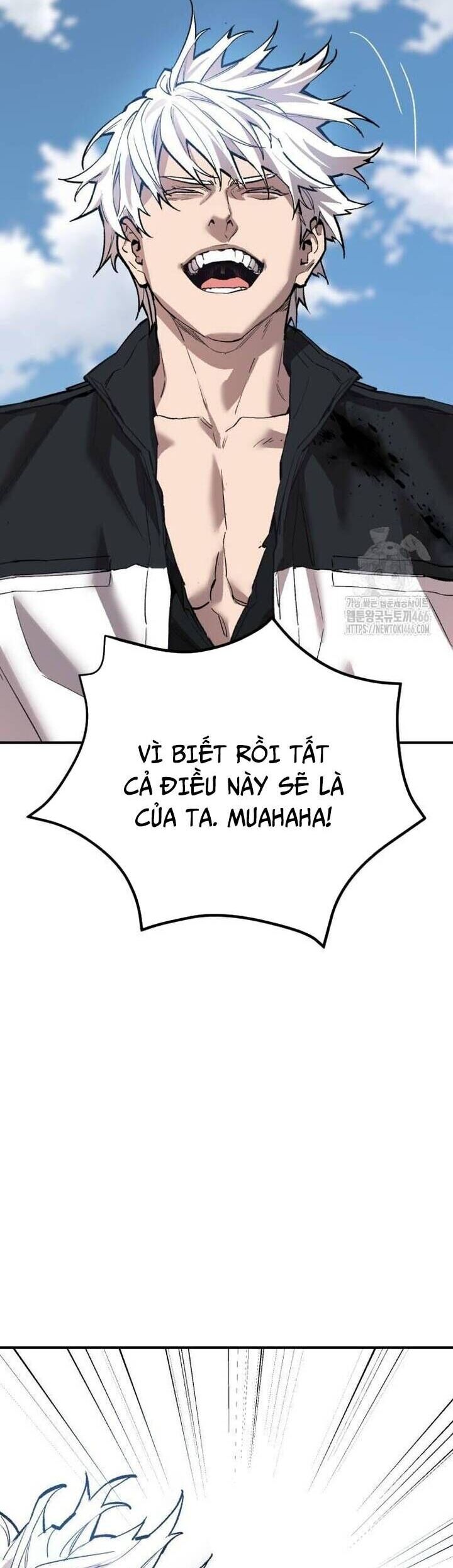 Phá Bỏ Giới Hạn Chương 175 Ảnh 28