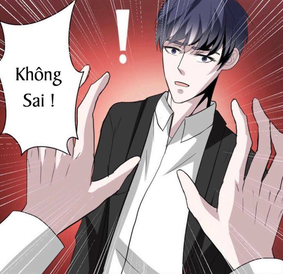 Mộ Huyết Chi Ương Chương 9 Ảnh 26