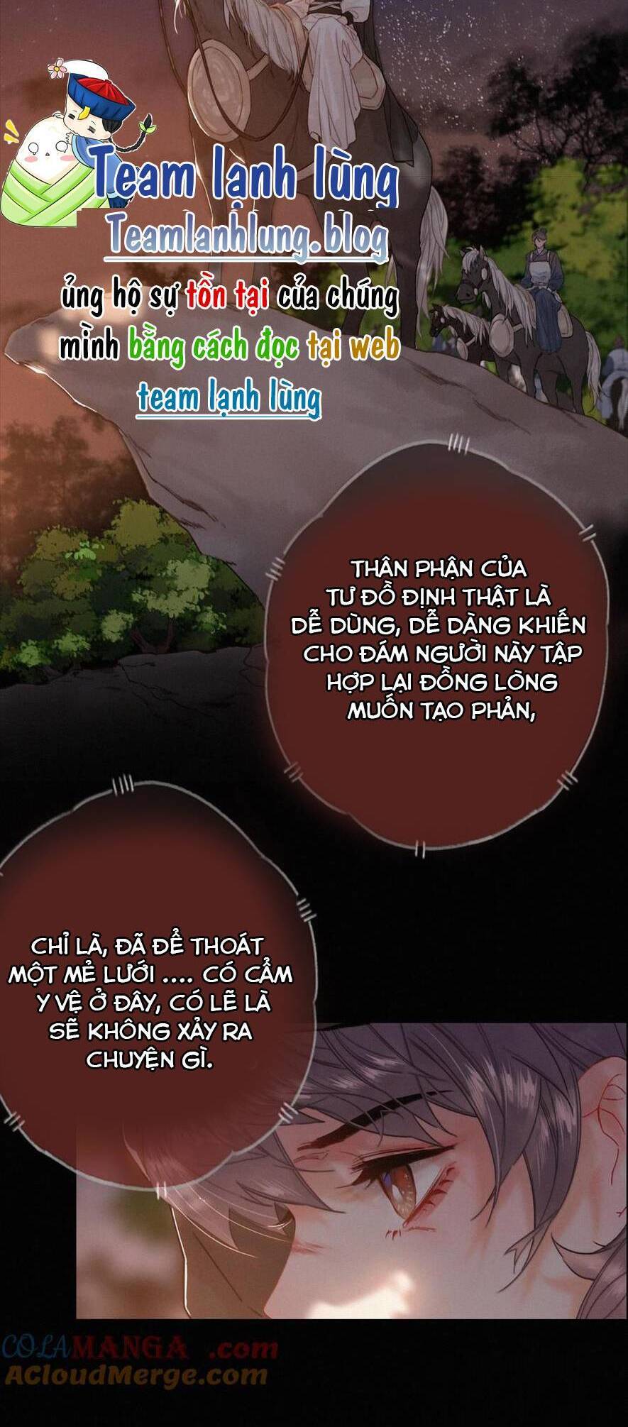 Đề Đốc Tự Ta Tu Dưỡng Chương 87 Ảnh 5