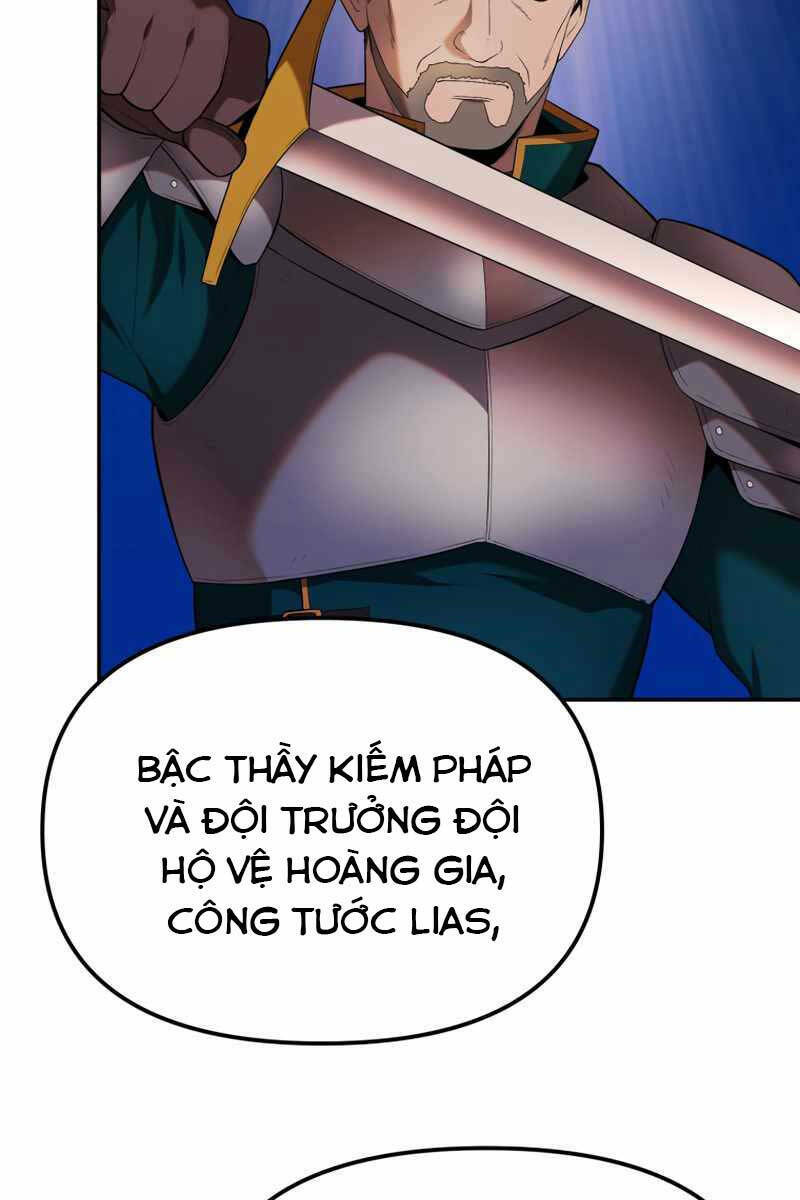 Hoàng Kim Pháp Sư Chương 19 Ảnh 23
