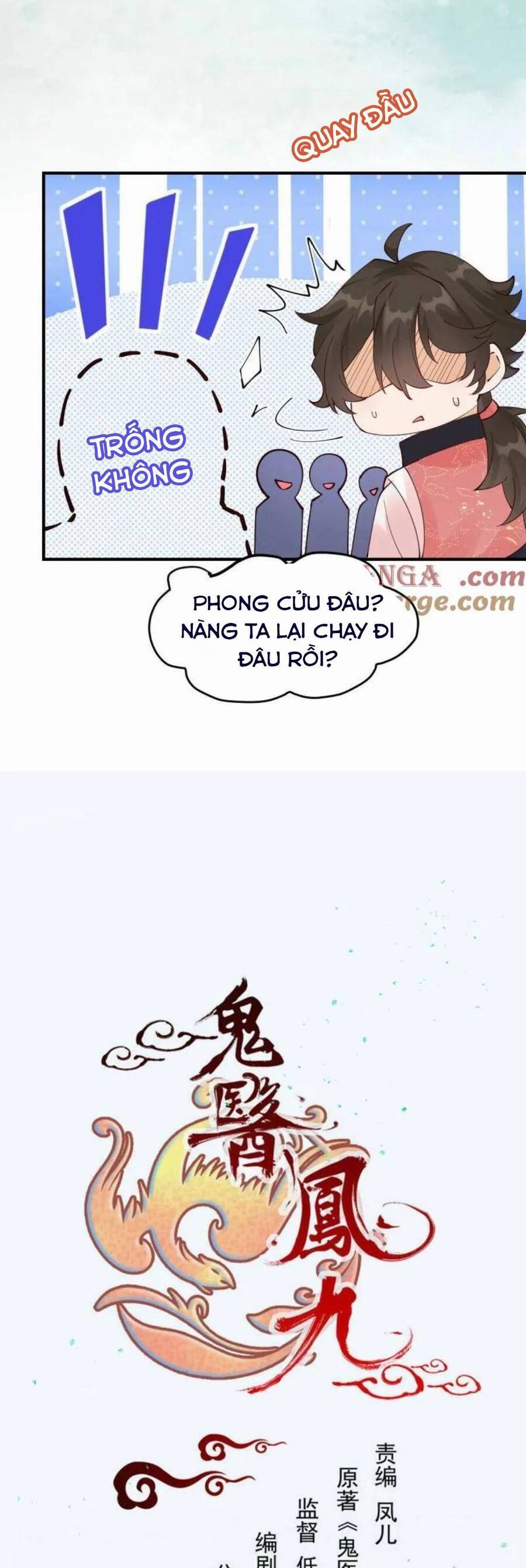 Tuyệt Sắc Quyến Rũ: Quỷ Y Chí Tôn Chương 648 Ảnh 2