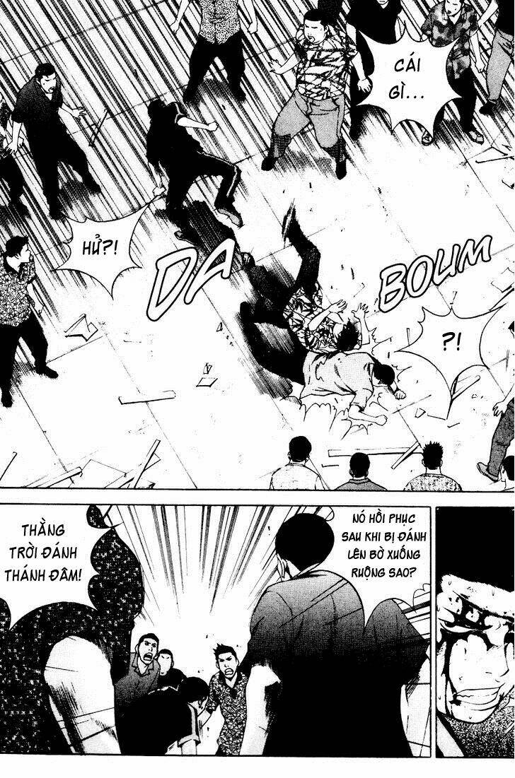 High School Chương 75 Ảnh 17