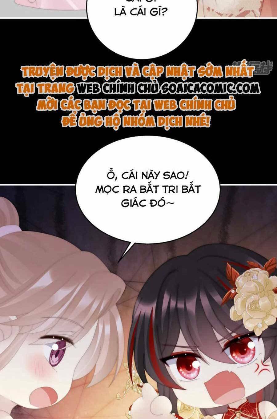 Thê Chủ, Thỉnh Hưởng Dụng Chương 89 Ảnh 26