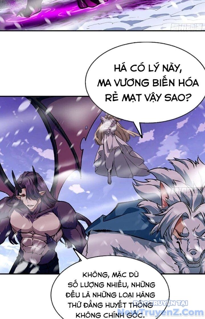 Dũng Sĩ Nấm Chương 108 Ảnh 48