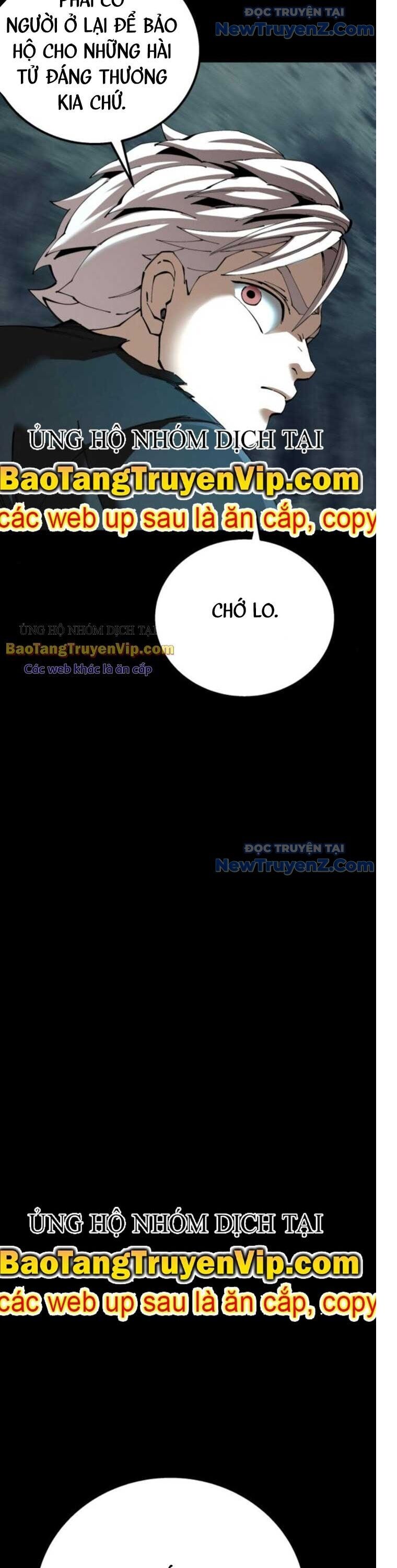 Ông Võ Giả Và Cháu Chí Tôn Chương 91 Ảnh 4