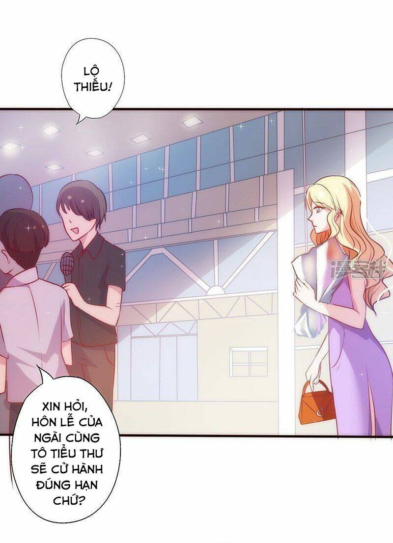 36 Kế Theo Đuổi Chồng: Ông Xã À, Tới Chiến Nào! Chương 31 Ảnh 5