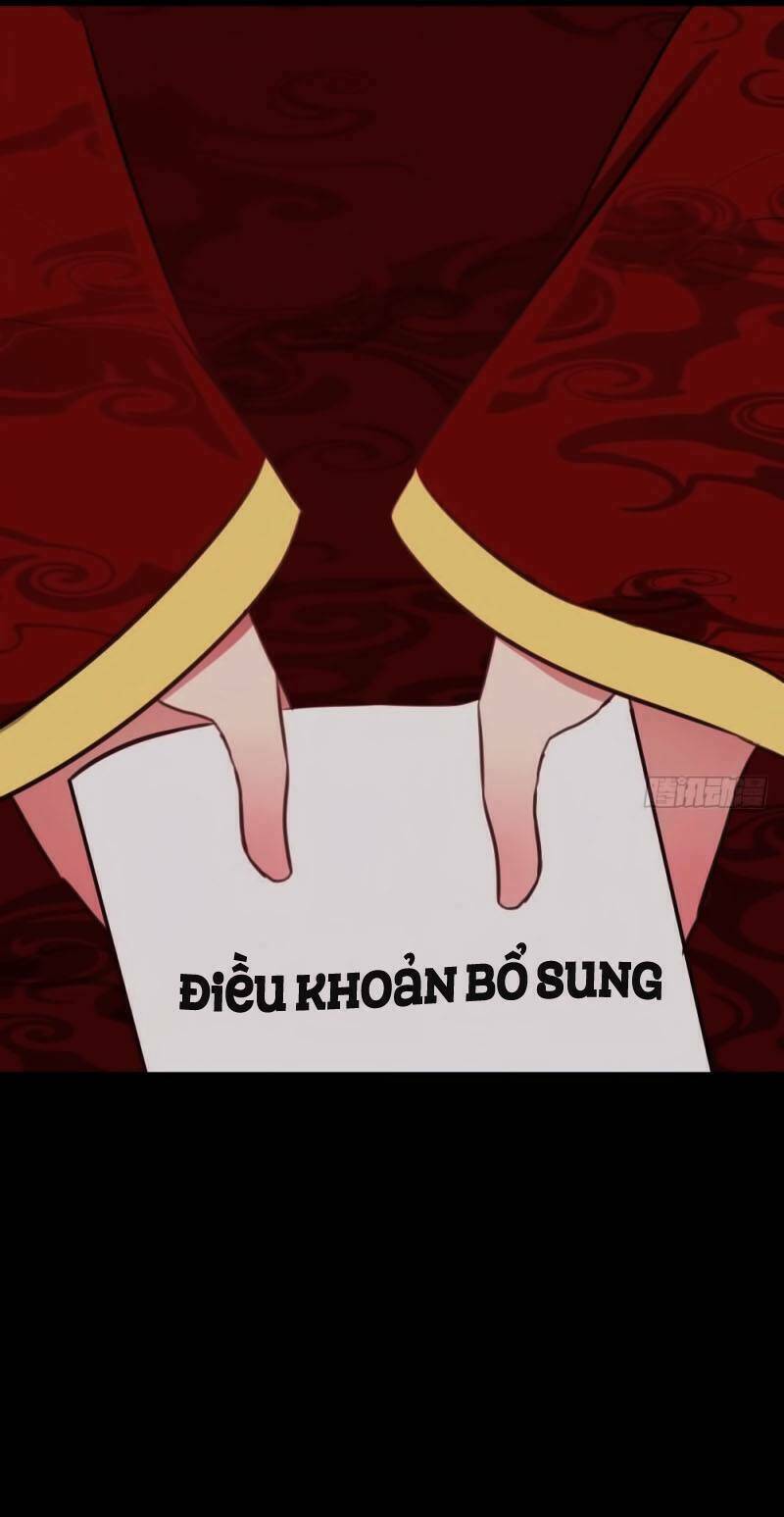 Vẽ Một Nam Thần Đến Để "Moah" Tôi Chương 5 Ảnh 35