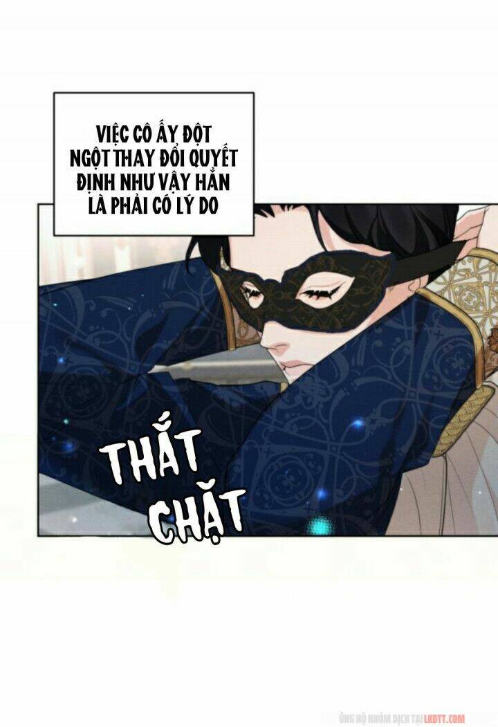 Tôi Là Tình Cũ Của Nam Chính Chương 37 Ảnh 74