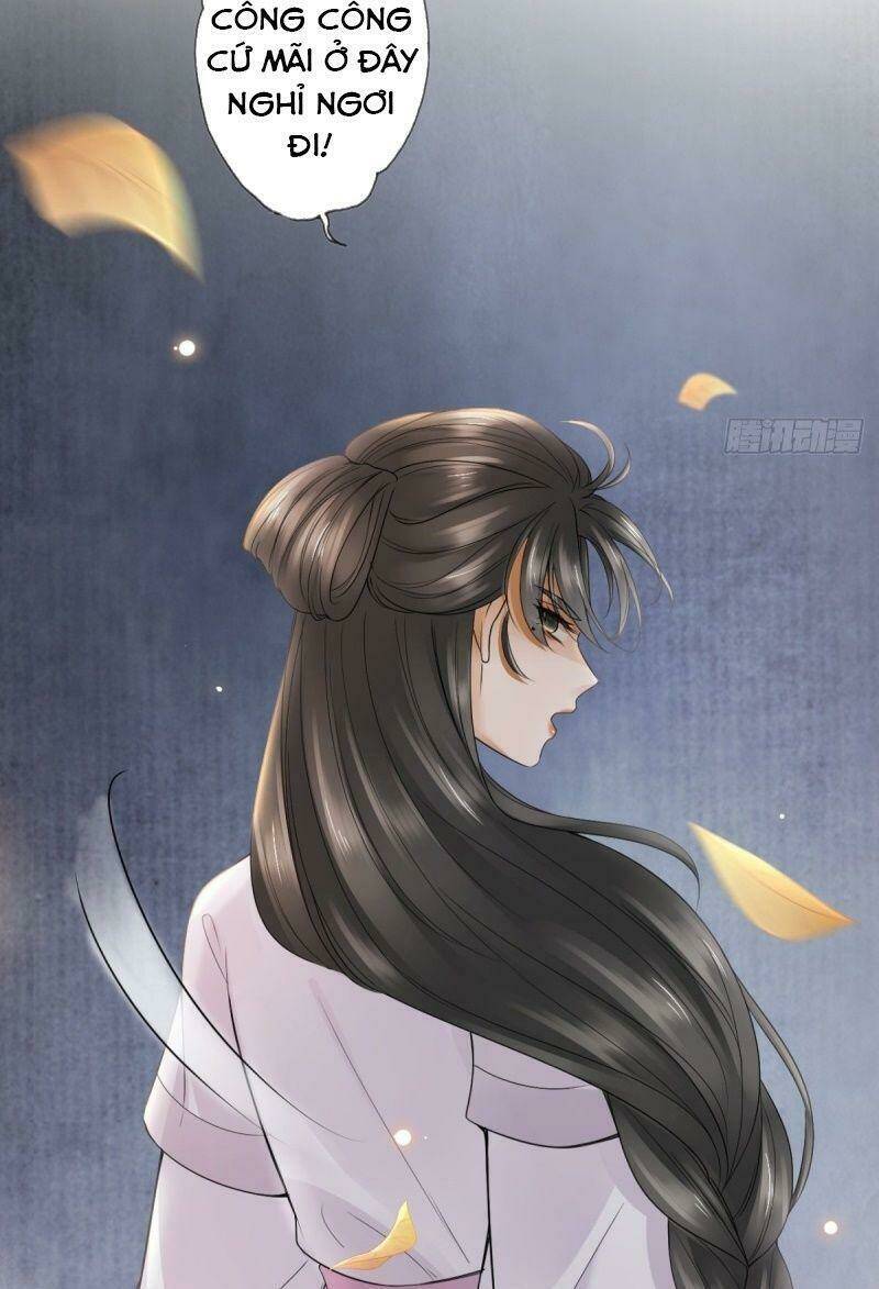 Mê Hoặc Lòng Người Chương 15 Ảnh 39