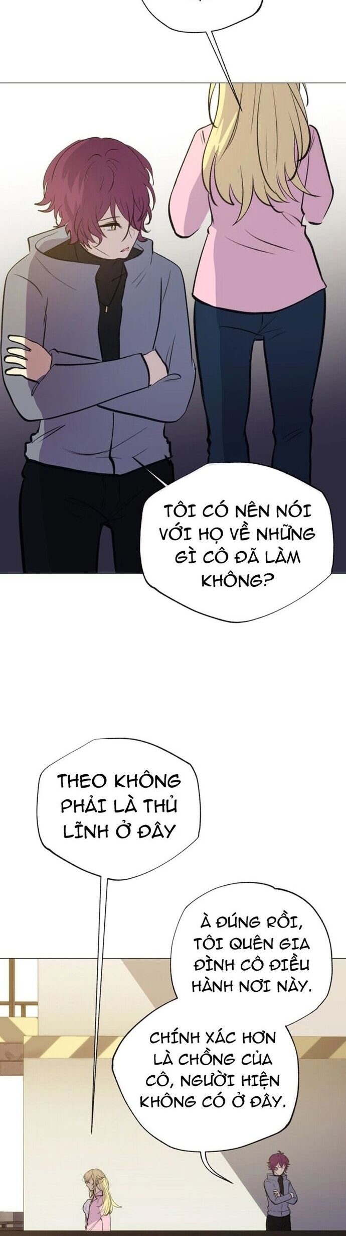 Trọng Sinh Mạc Thế Chương 153 Ảnh 9