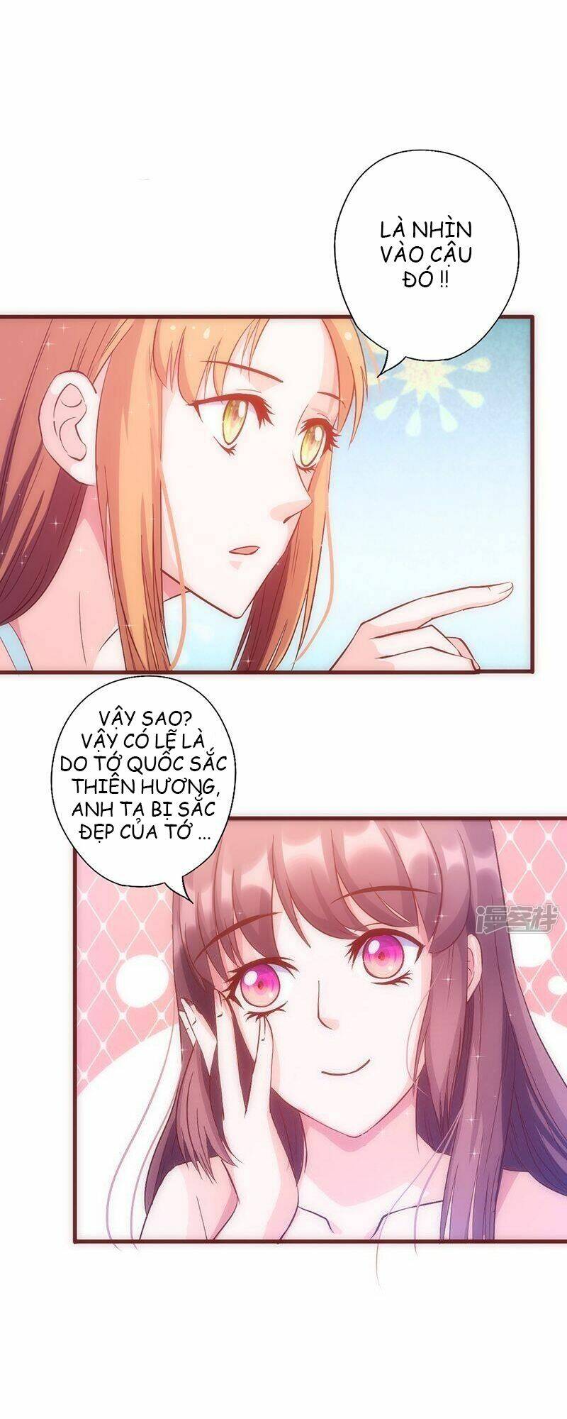 36 Kế Theo Đuổi Chồng: Ông Xã À, Tới Chiến Nào! Chương 29 Ảnh 32