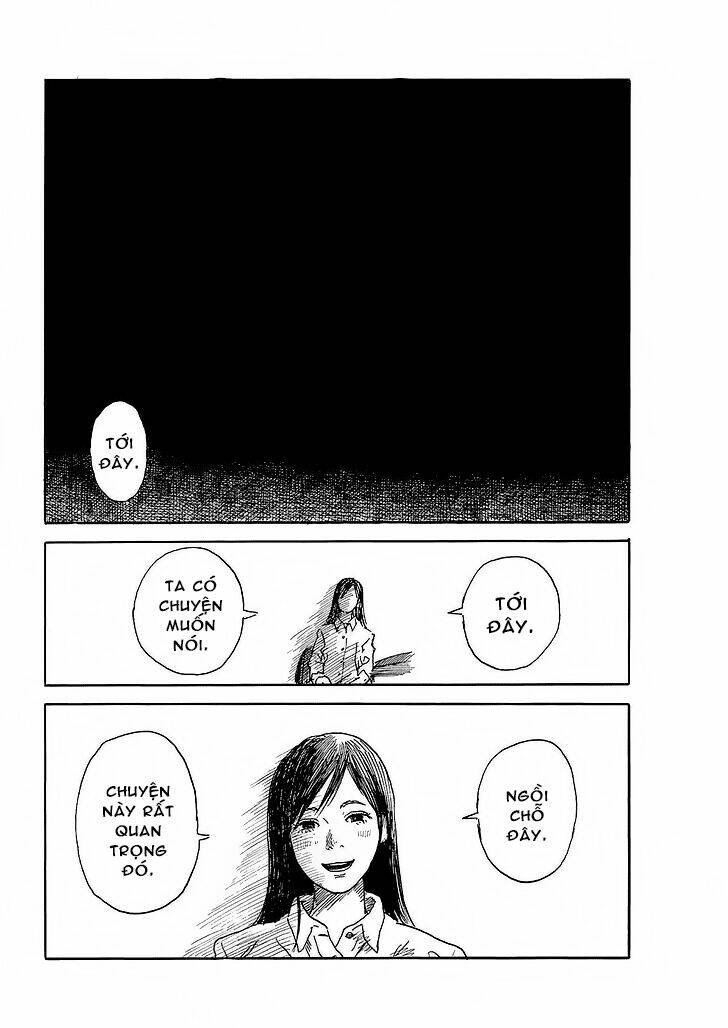 Boku Wa Mari No Naka Chương 59 Ảnh 16