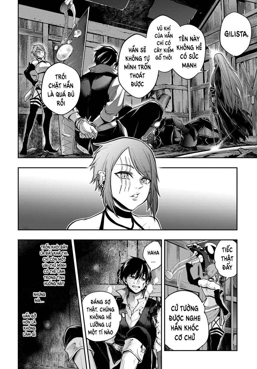 Isekai Demo Bunan Ni Ikitai Shoukougun Chương 29.2 Ảnh 14