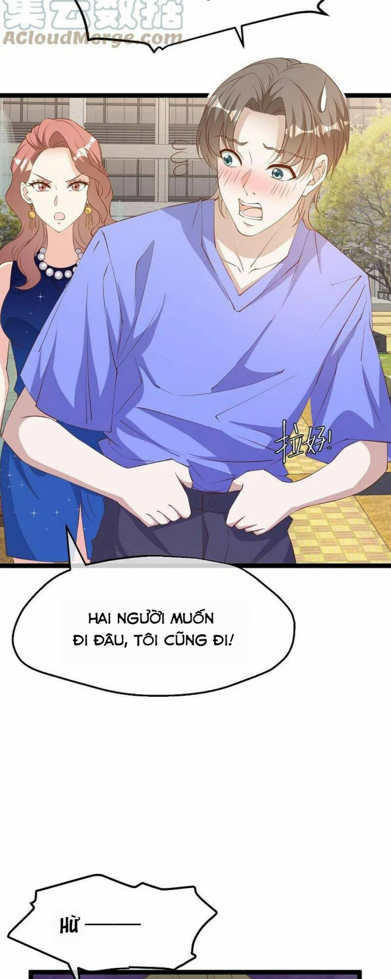 Thần Cấp Ngư Phu Chương 298 Ảnh 20
