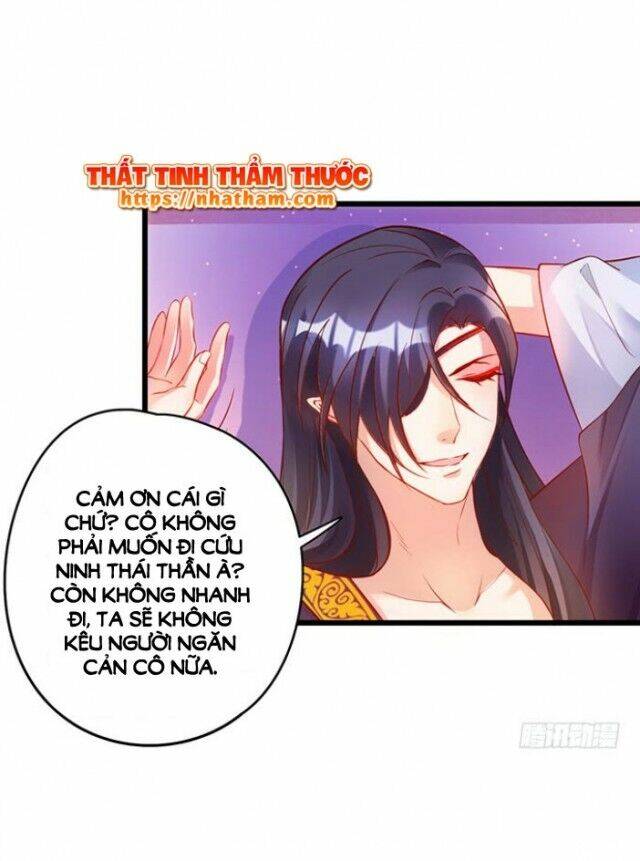 Liêu Liêu Trai Chương 15 Ảnh 10