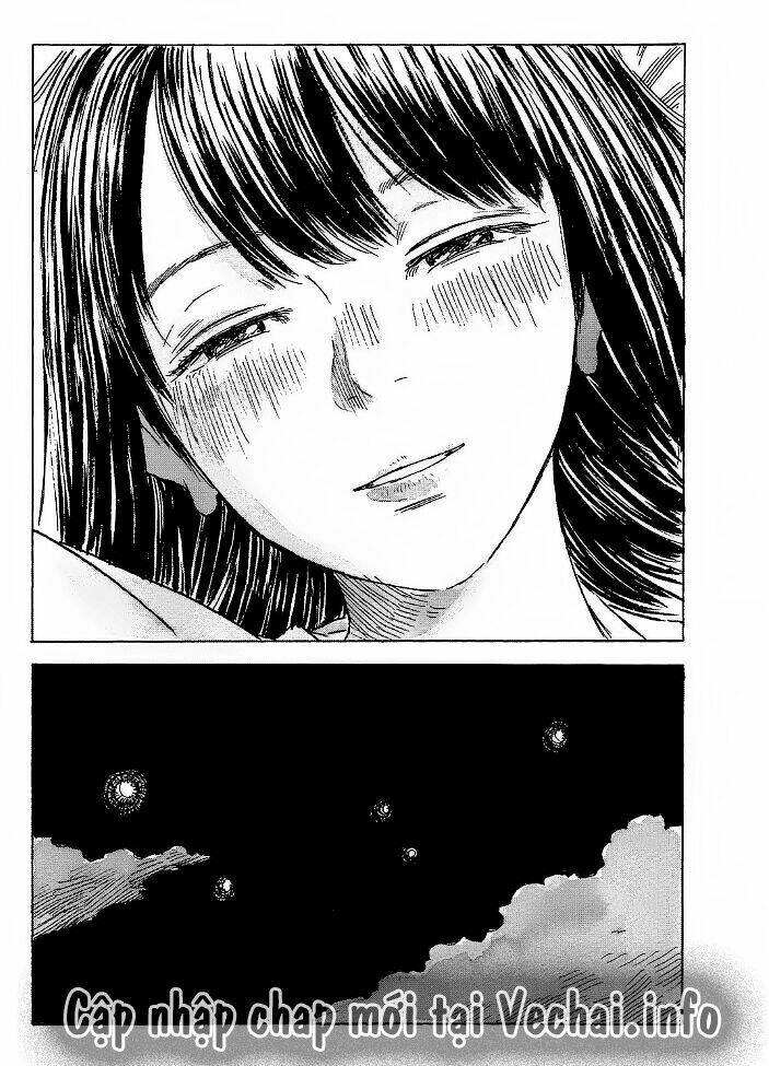 Boku Wa Mari No Naka Chương 60 Ảnh 21