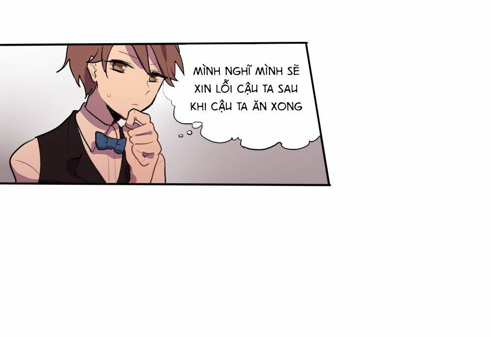 Muốn Được Chạm Vào Em Chương 4 Ảnh 9
