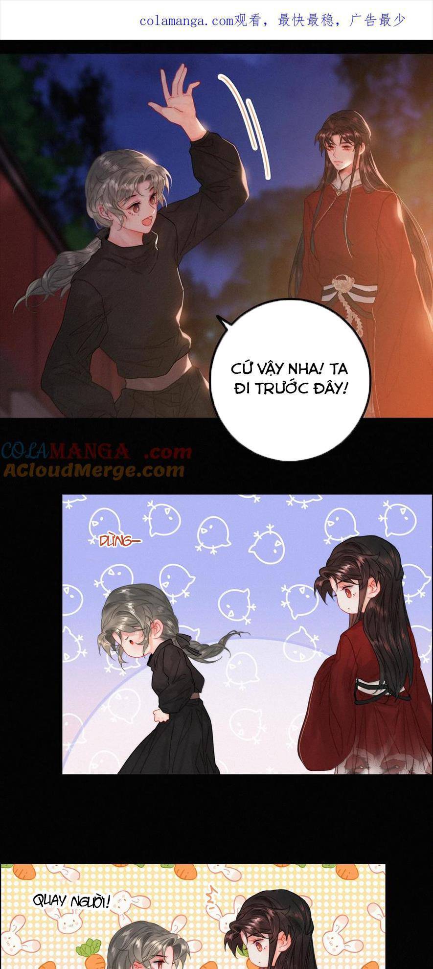 Đề Đốc Tự Ta Tu Dưỡng Chương 87 Ảnh 2