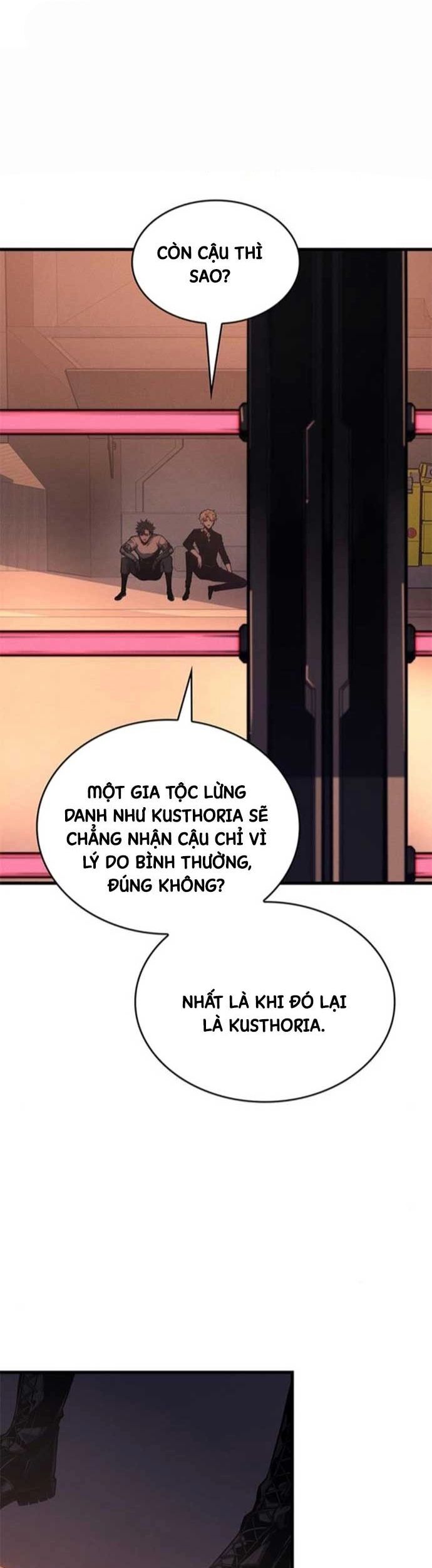Tạp Huyết Chương 34 Ảnh 30