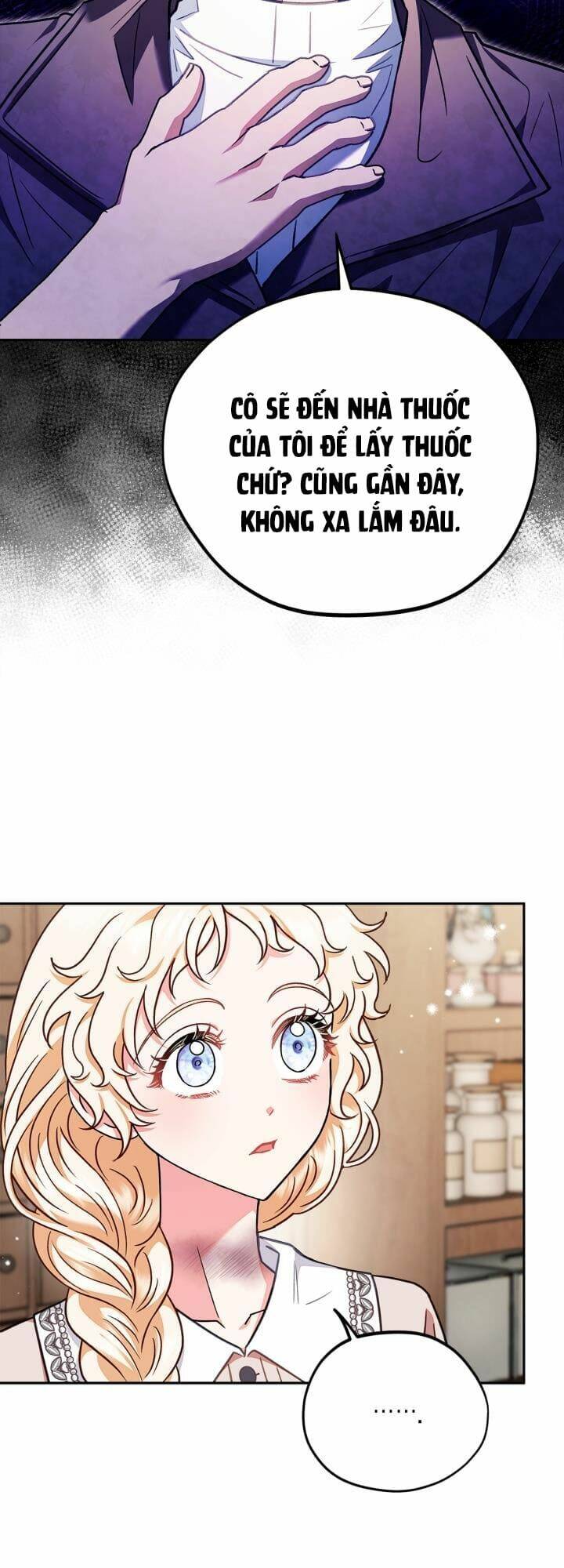 Trở Thành Người Giám Định Chất Độc Cho Thế Lực Hắc Ám Chương 21 Ảnh 18