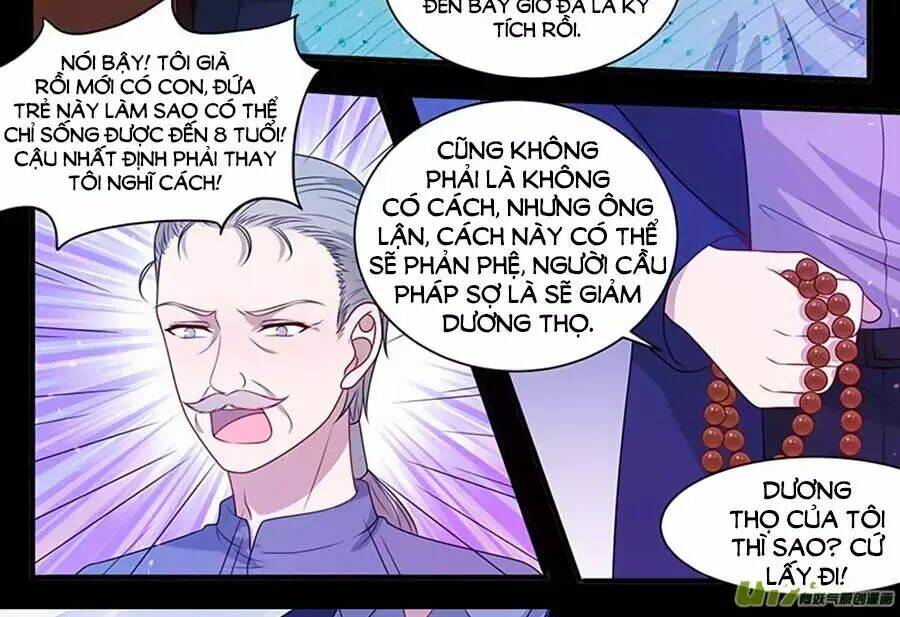 Luyến Ái Sinh Tử Bộ Chương 166 Ảnh 9
