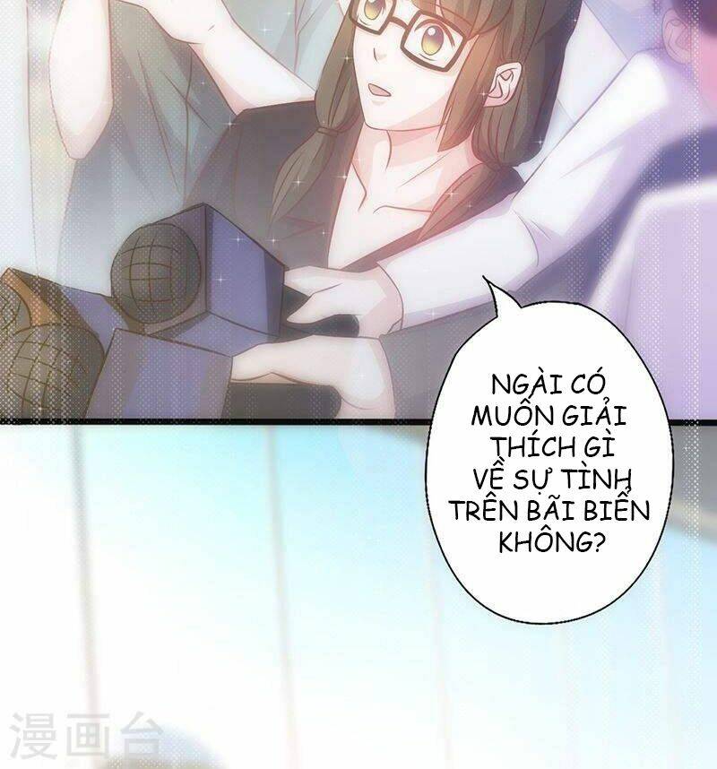 36 Kế Theo Đuổi Chồng: Ông Xã À, Tới Chiến Nào! Chương 30 Ảnh 54