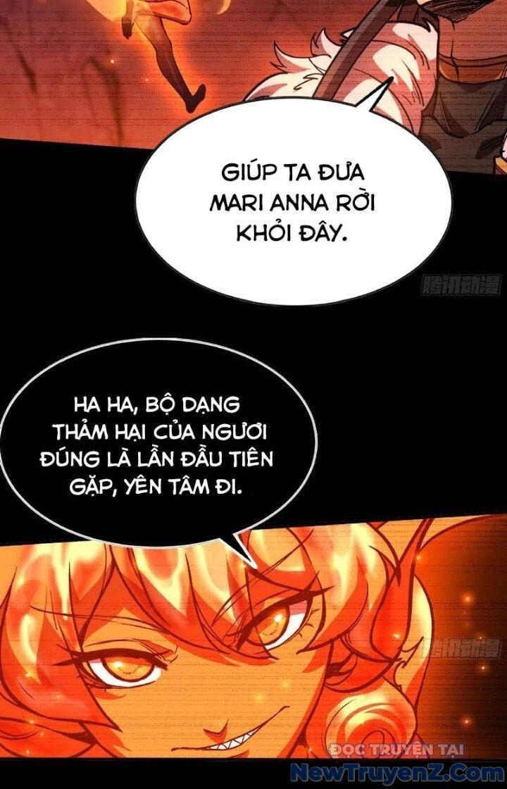 Dũng Sĩ Nấm Chương 104 Ảnh 28