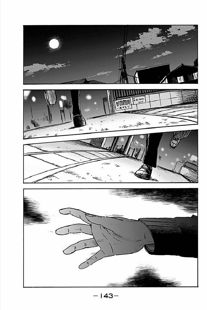 Aku No Hana Chương 51 Ảnh 23
