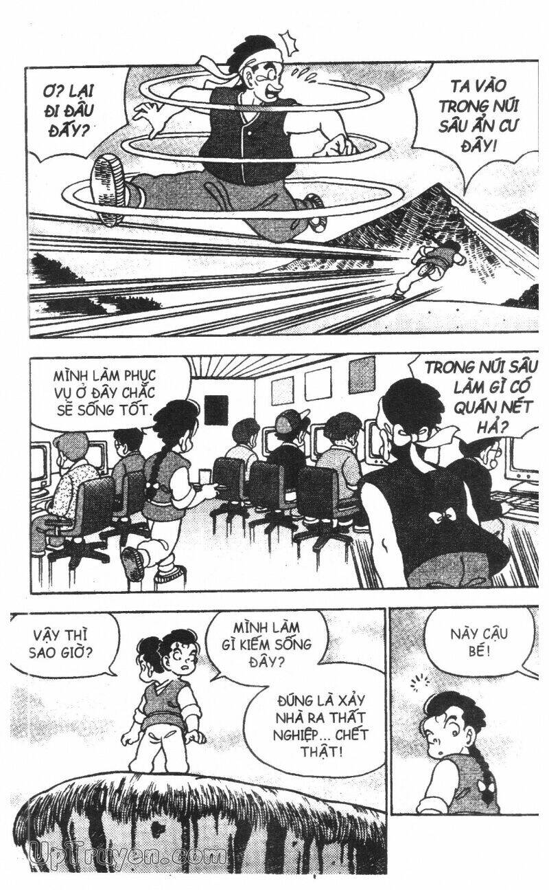 Đội Quân Nhí Nhố Chương 29 Ảnh 159