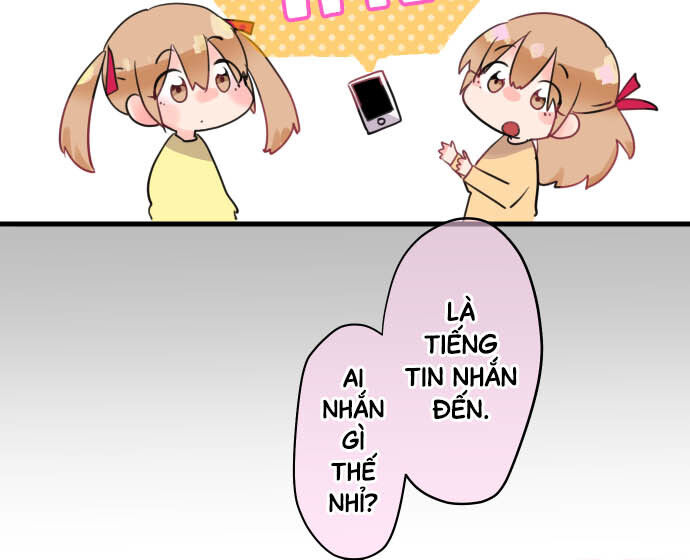 Tôi ~ Tình Yêu, Song Sinh Và Sns ~ Chương 1 Ảnh 43