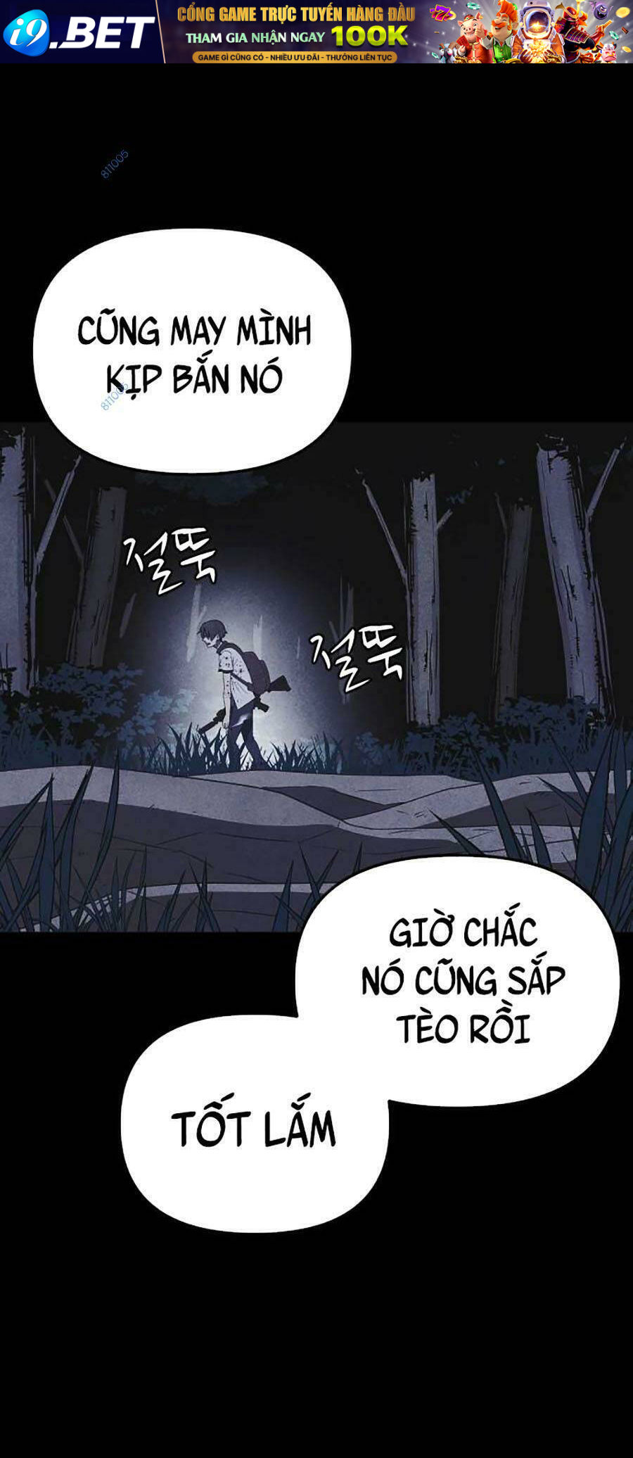 Cậu Bé Shotgun Chương 57 Ảnh 62