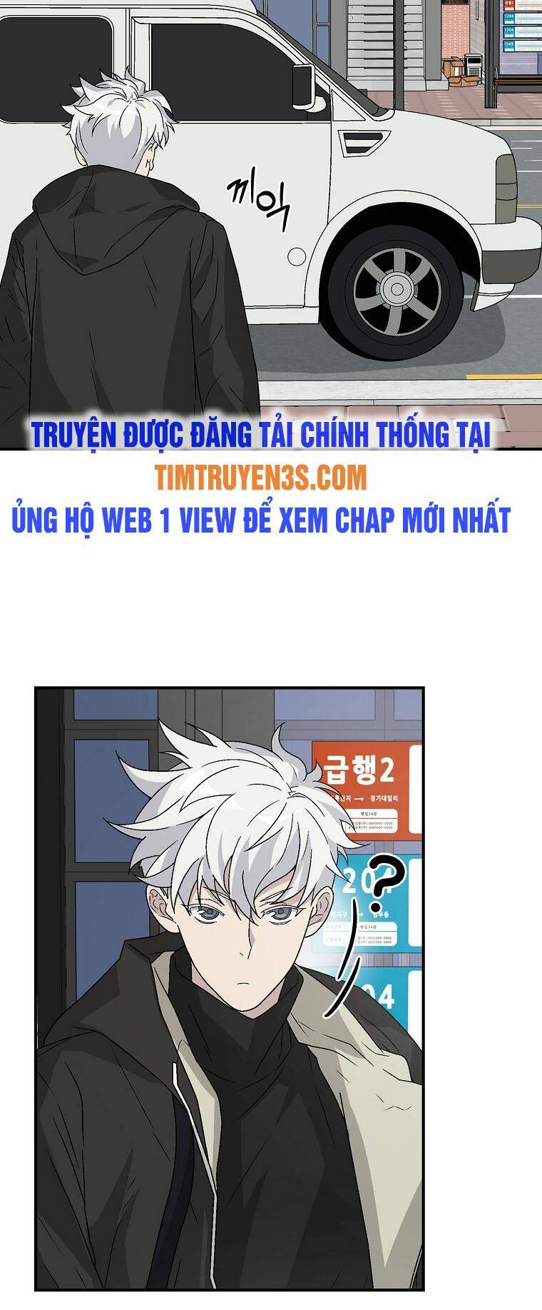 Chemy Chương 33 Ảnh 54