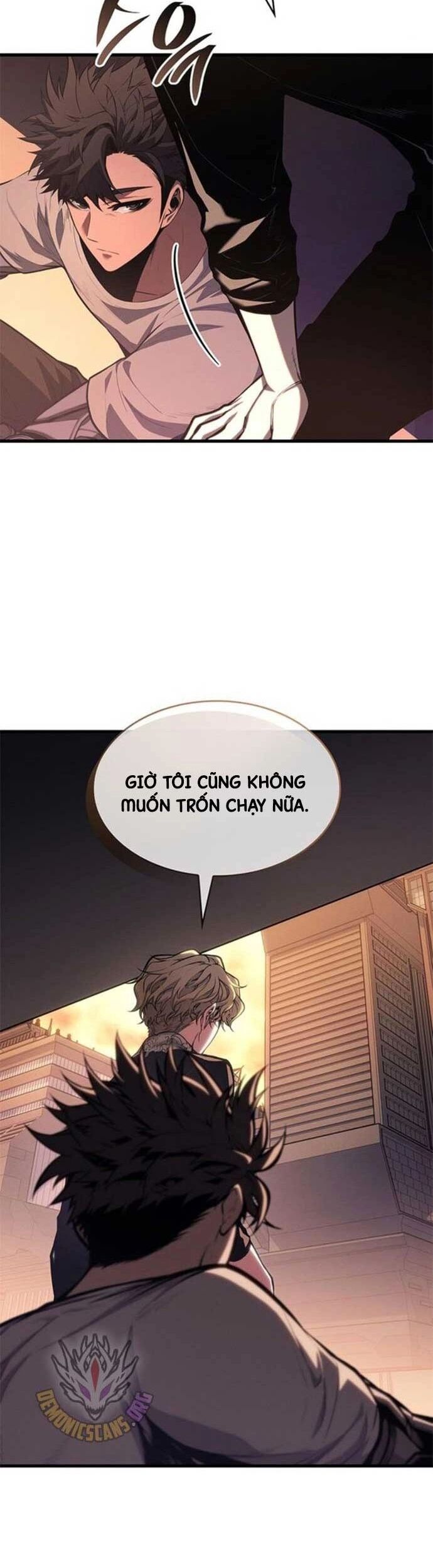Tạp Huyết Chương 34 Ảnh 33