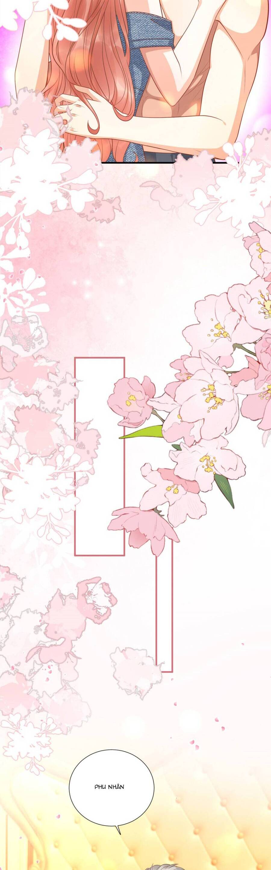 Thiếu Phu Nhân Luôn Làm Hình Tượng Sụp Đổ Chương 15 Ảnh 32