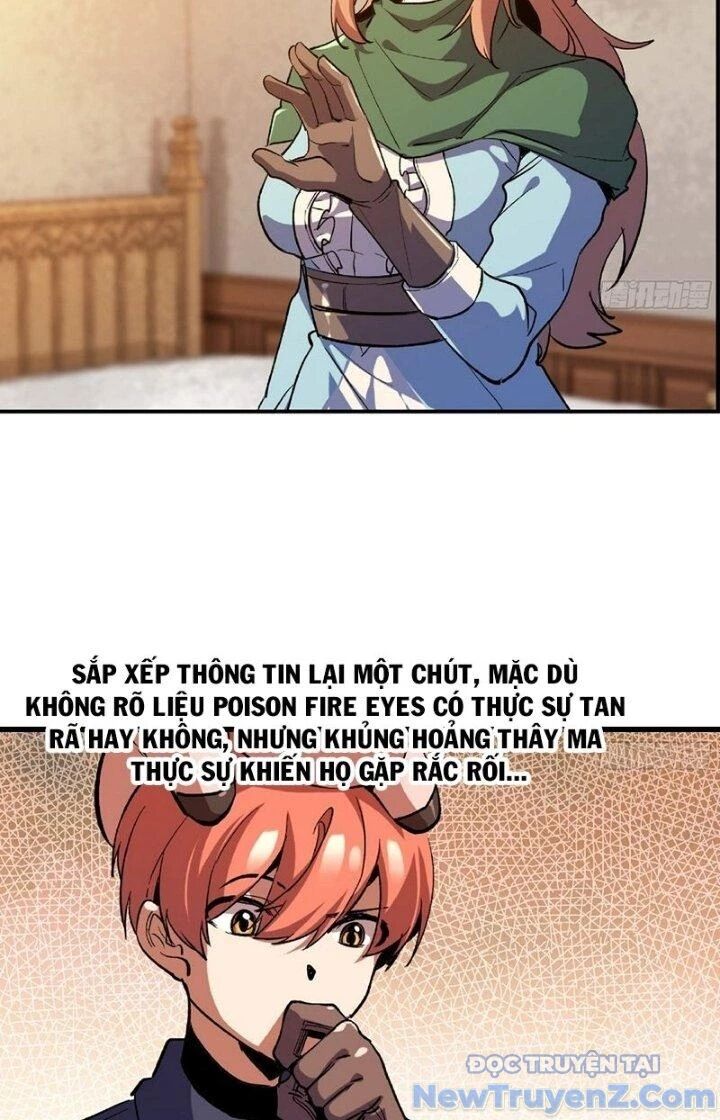 Dũng Sĩ Nấm Chương 97 Ảnh 19