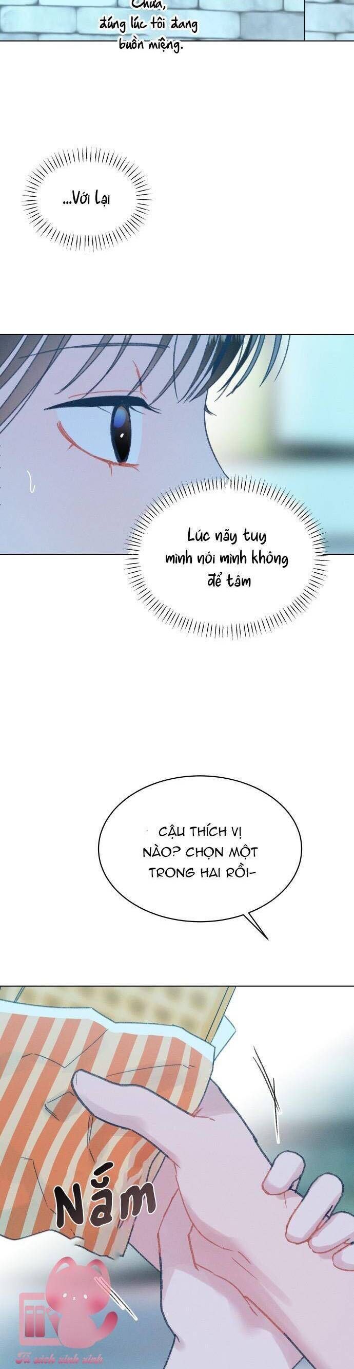 Bầu Trời Mùa Hạ Dấu Yêu Chương 43 Ảnh 45