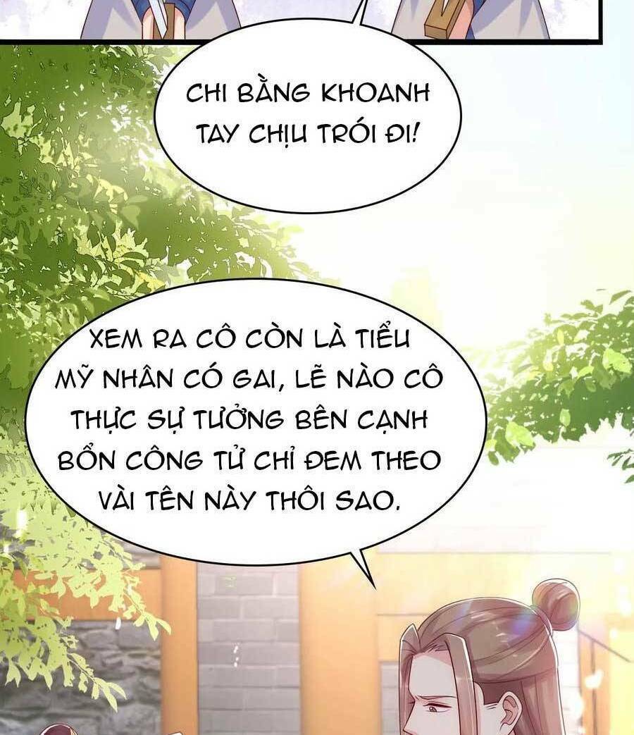 Ta Live Stream Ngược Đãi Nam Chính Chương 20 Ảnh 56