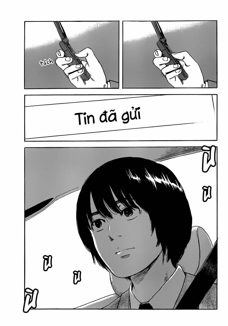 Aku No Hana Chương 48 Ảnh 7