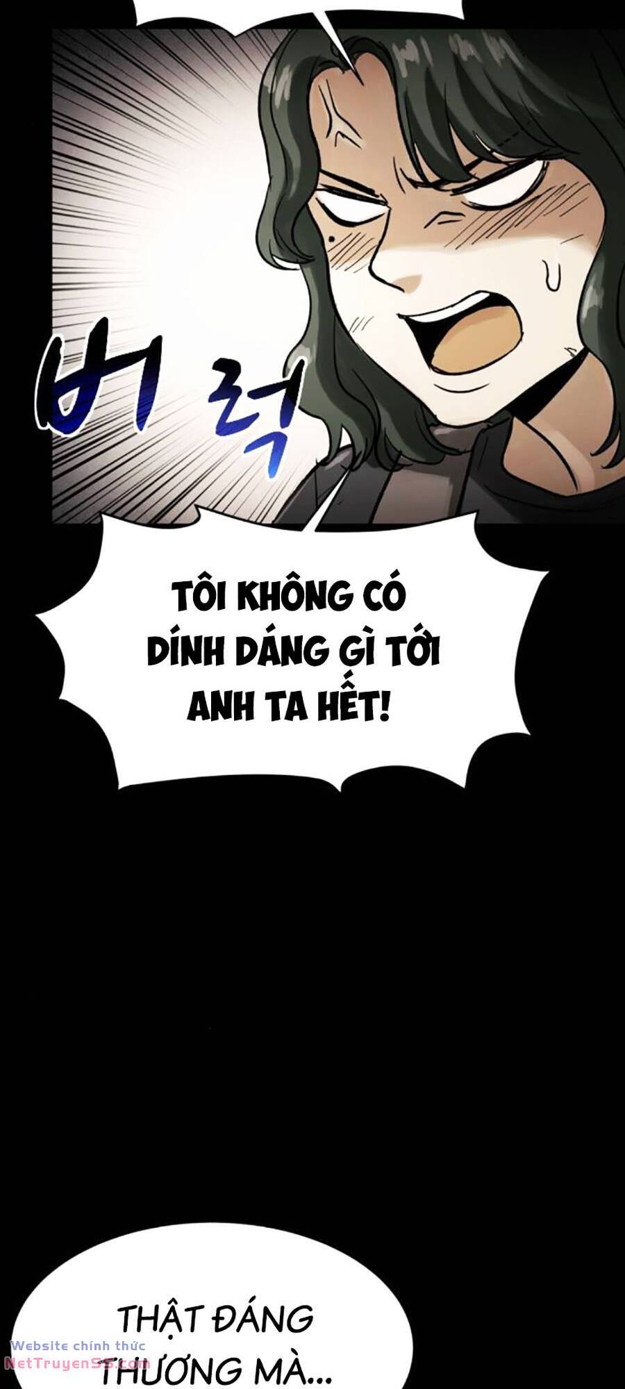 Mầm Chết Chương 58 Ảnh 26